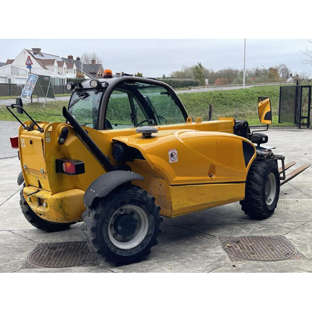 2016 Manitou MT625H EASY-43943956