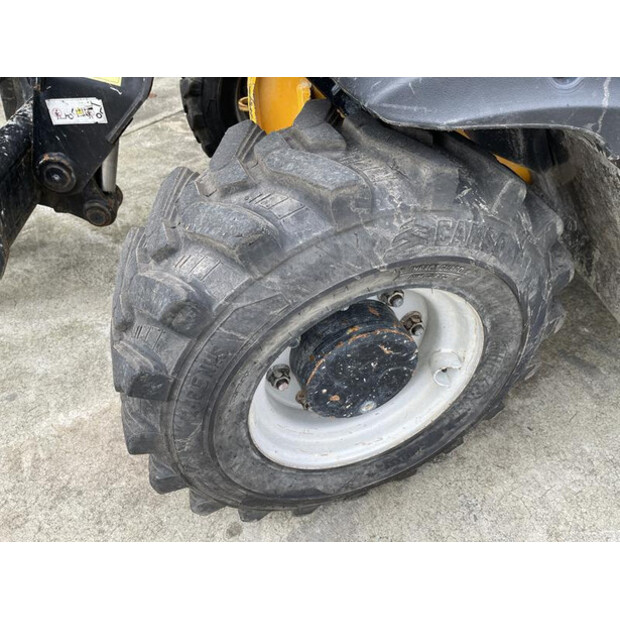 2016 Manitou MT625H EASY-43943962