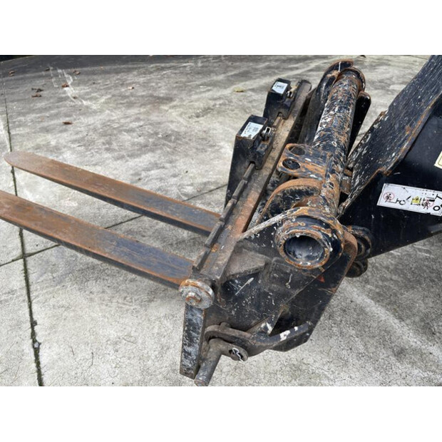 2016 Manitou MT625H EASY-43943968