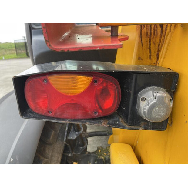 2016 Manitou MT625H EASY-43943972