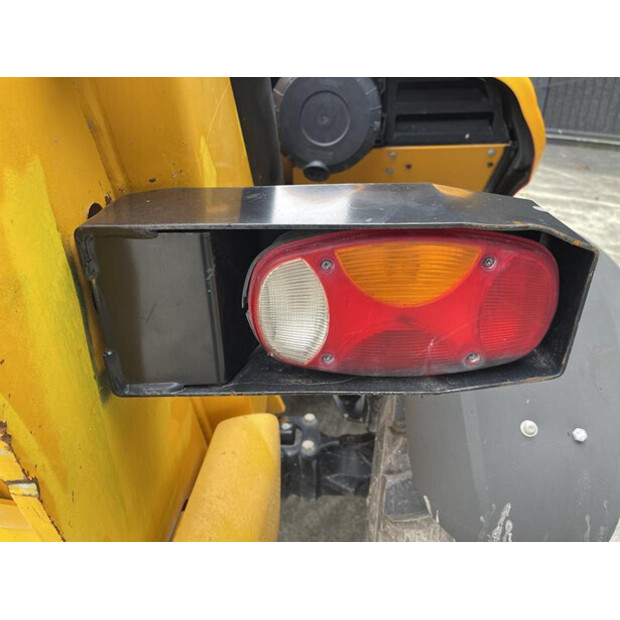 2016 Manitou MT625H EASY-43943973