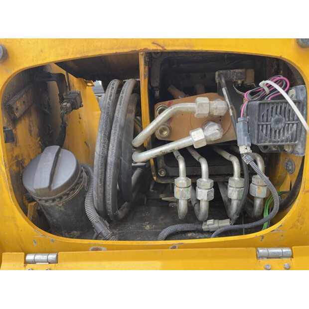 2016 Manitou MT625H EASY-43943975