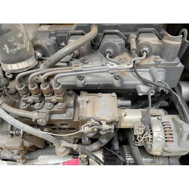 2016 Manitou MT625H EASY-43943977