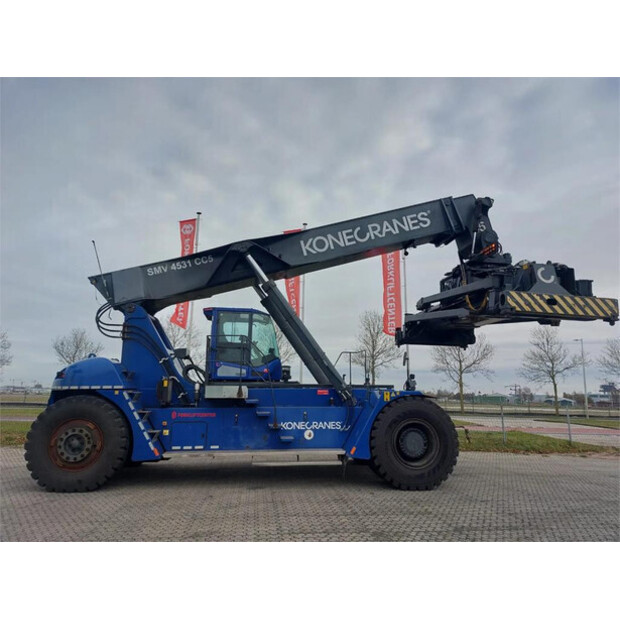 2017 KONECRANES 4531 CC5-43943979
