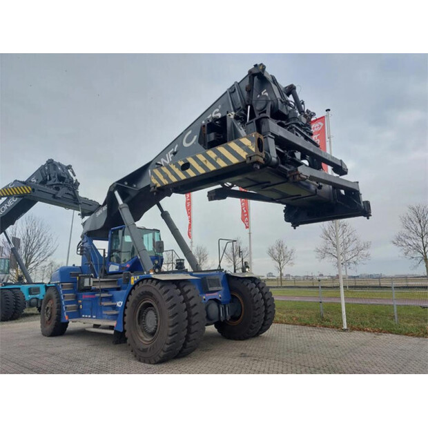 2017 KONECRANES 4531 CC5-43943981
