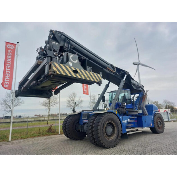 2017 KONECRANES 4531 CC5-43943983