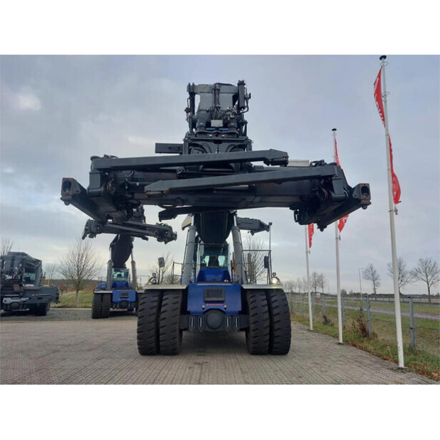 2017 KONECRANES 4531 CC5-43943985