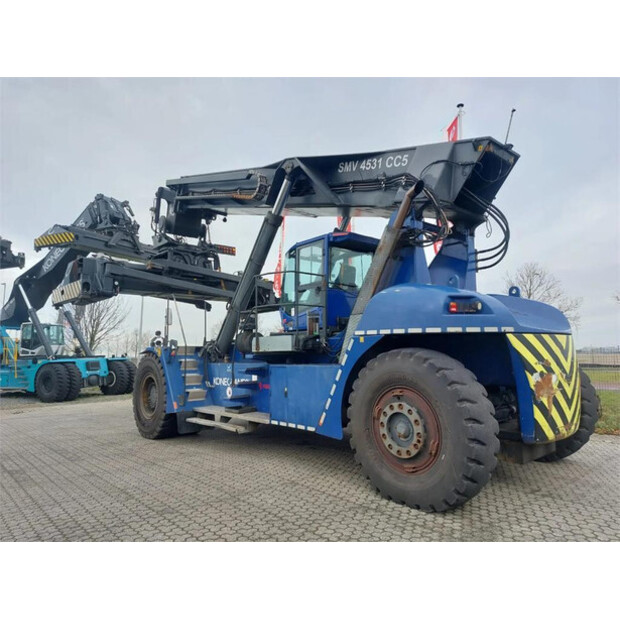 2017 KONECRANES 4531 CC5-43943989