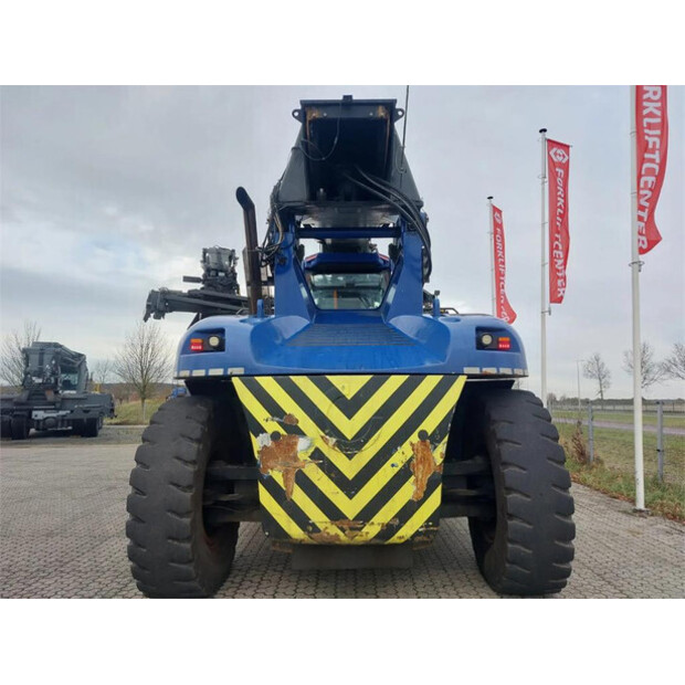 2017 KONECRANES 4531 CC5-43943991