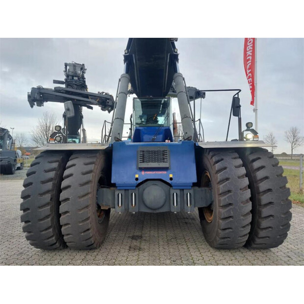 2017 KONECRANES 4531 CC5-43943993