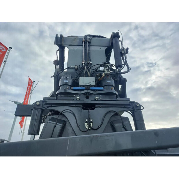 2017 KONECRANES 4531 CC5-43943999