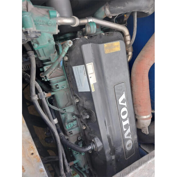 2017 KONECRANES 4531 CC5-43944000