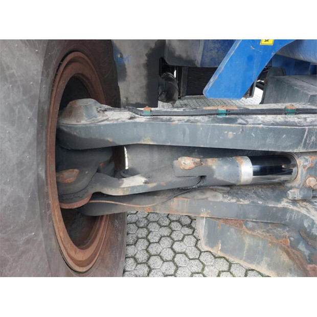 2017 KONECRANES 4531 CC5-43944002