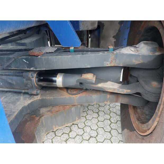 2017 KONECRANES 4531 CC5-43944004