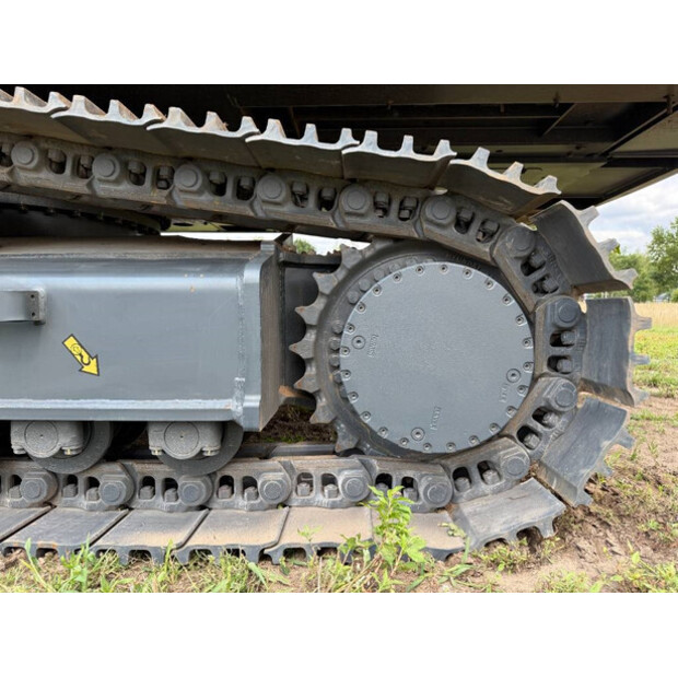 2025 هيونداي HX360L-43944028