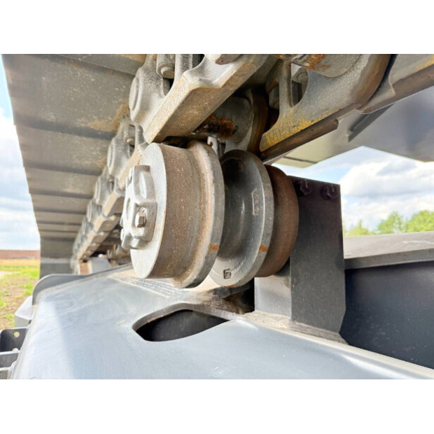 2025 هيونداي HX360L-43944030