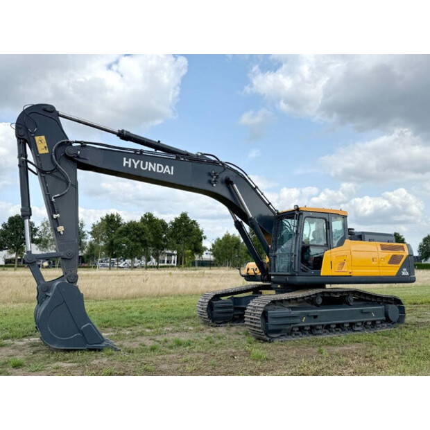 2025 Hyundai HX360L-43944079