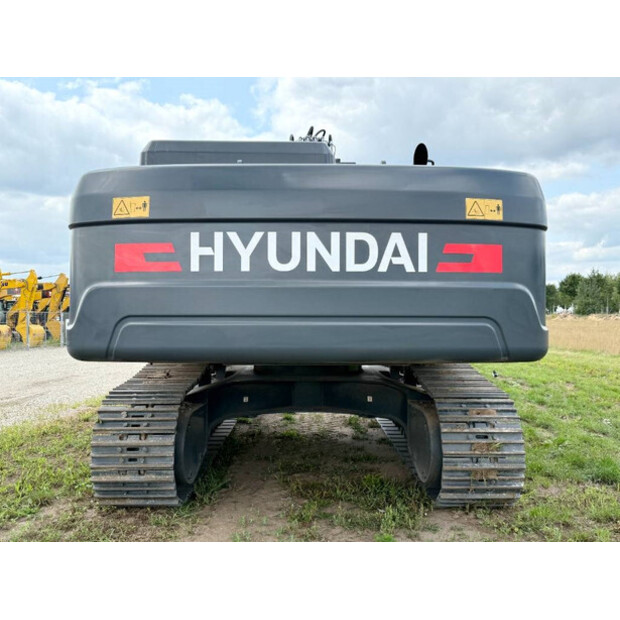 2025 Hyundai HX360L-43944081
