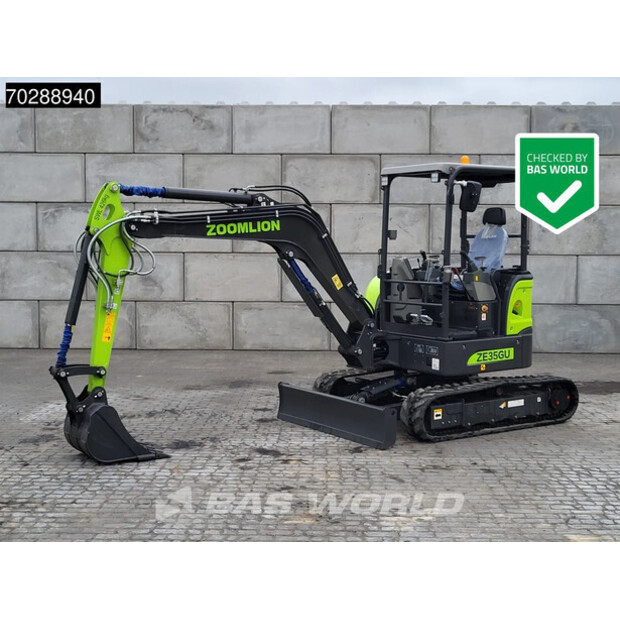 2024 زووم ليون ZE35GU-43944107