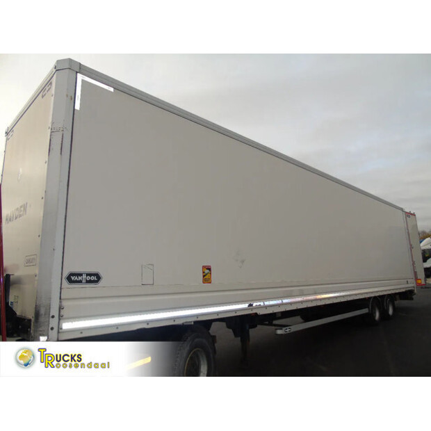 2020 Van Hool OTHERS-43944108