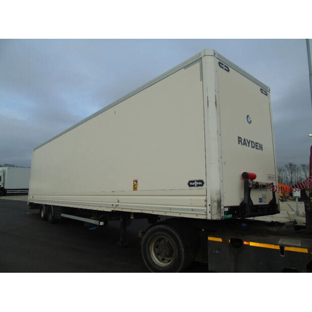 2020 Van Hool OTHERS-43944109