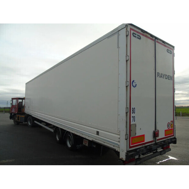 2020 Van Hool OTHERS-43944110