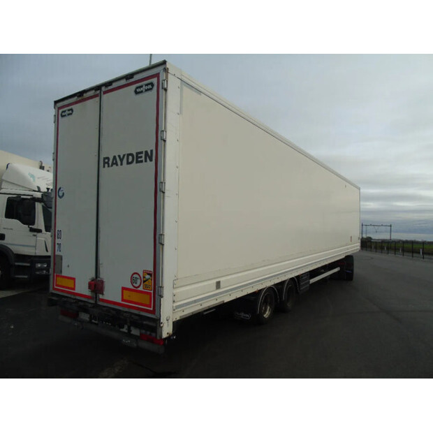 2020 Van Hool OTHERS-43944117