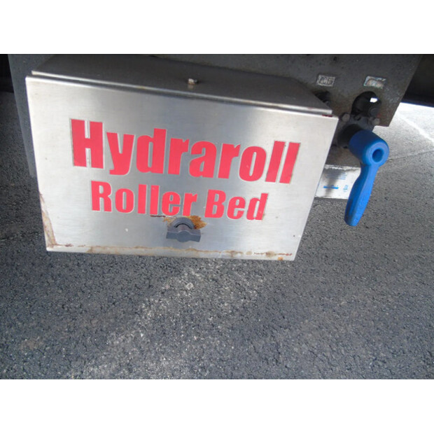 2020 Van Hool OTHERS-43944122