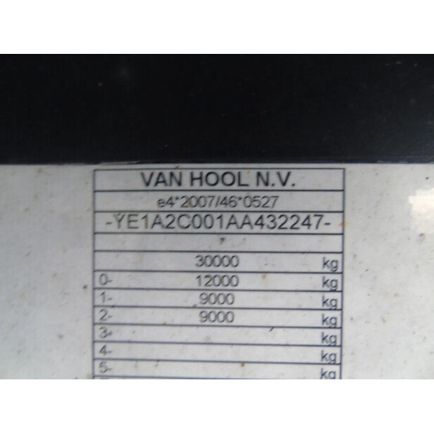 2020 Van Hool OTHERS-43944127