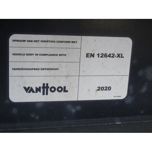 2020 Van Hool OTHERS-43944128