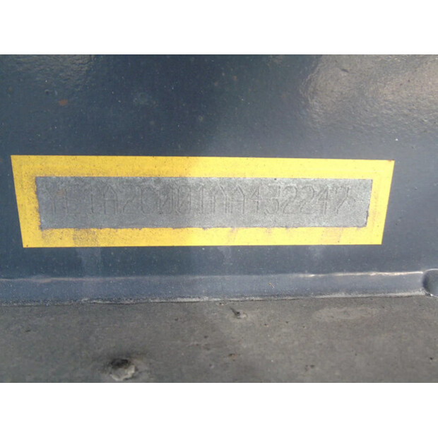 2020 Van Hool OTHERS-43944130