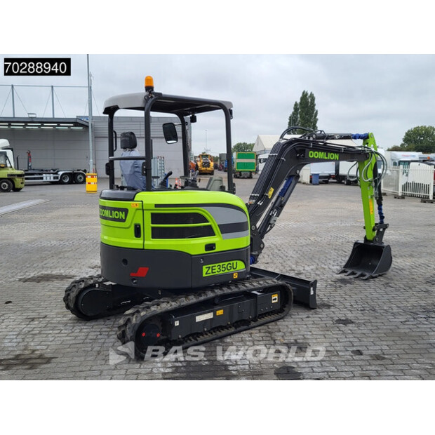 2024 زووم ليون ZE35GU-43944131