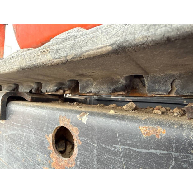 2019 KUBOTA KX016-4-43944164