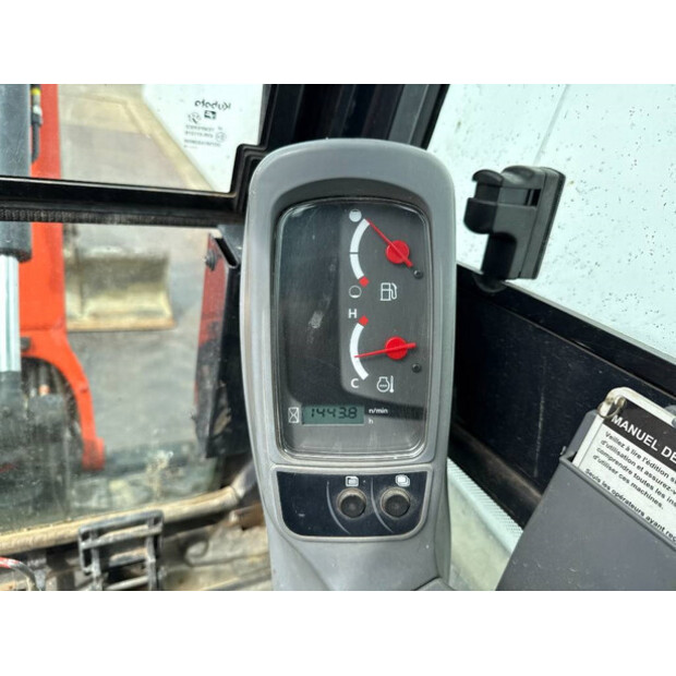 2019 KUBOTA KX016-4-43944168