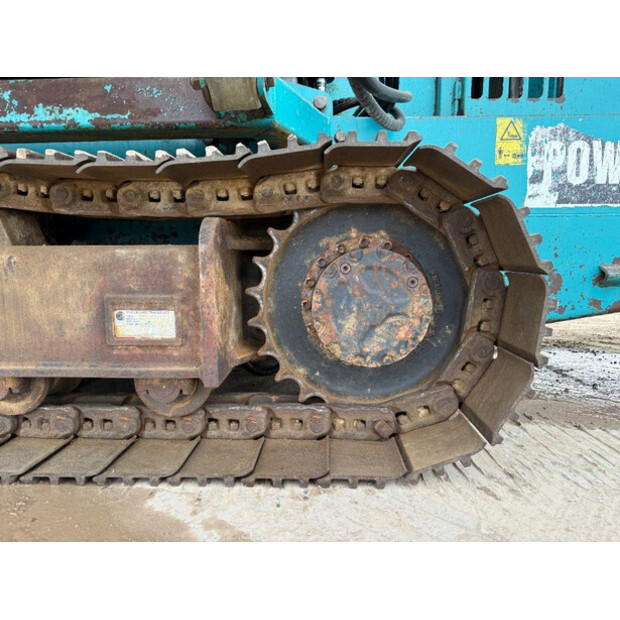 2007 PowerScreen WARRIOR 1400-43944233