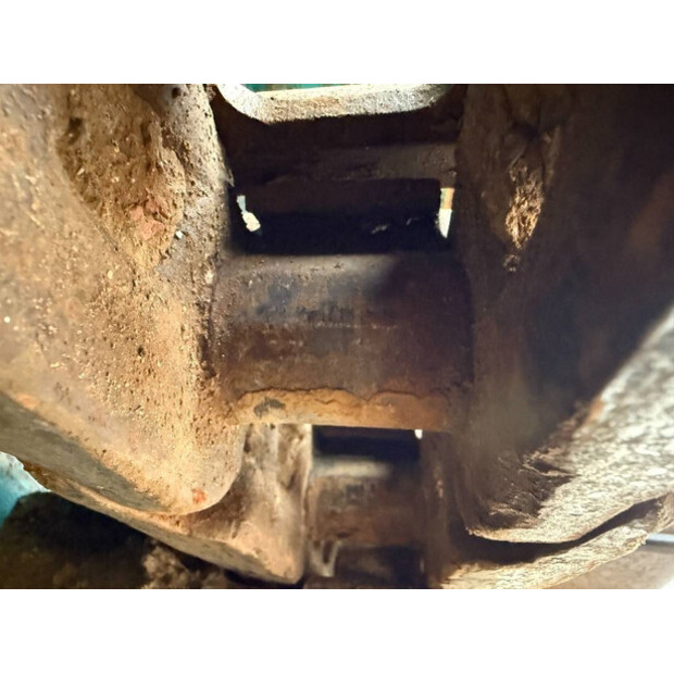 2007 PowerScreen WARRIOR 1400-43944235