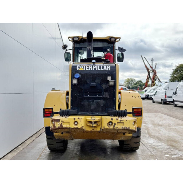 2009 Caterpillar 930H-43944291