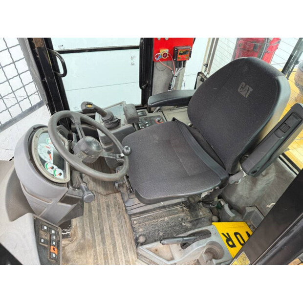 2009 Caterpillar 930H-43944295