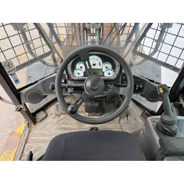 2009 Caterpillar 930H-43944296