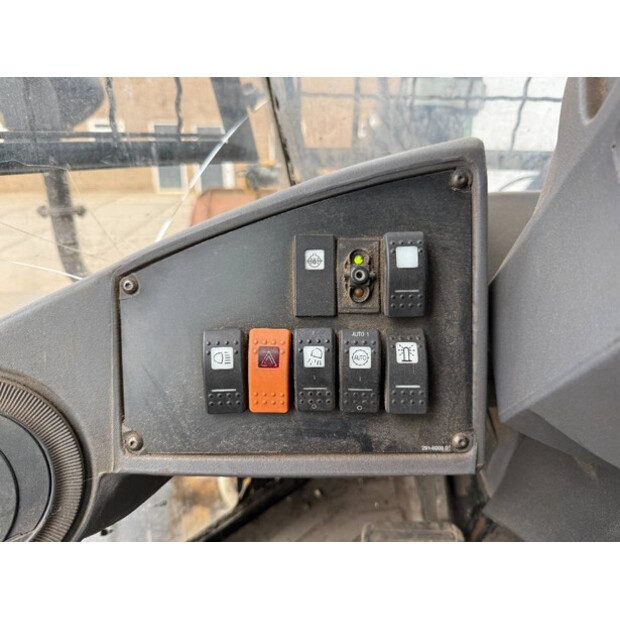 2009 Caterpillar 930H-43944298