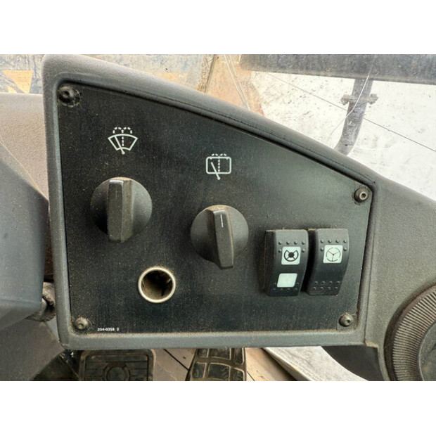 2009 Caterpillar 930H-43944299