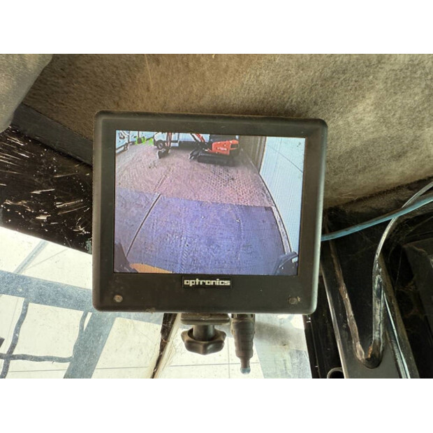 2009 Caterpillar 930H-43944301