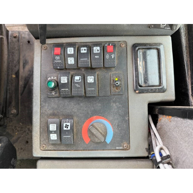 2009 Caterpillar 930H-43944303