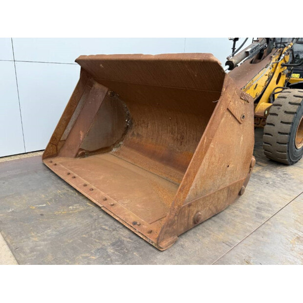 2009 Caterpillar 930H-43944304