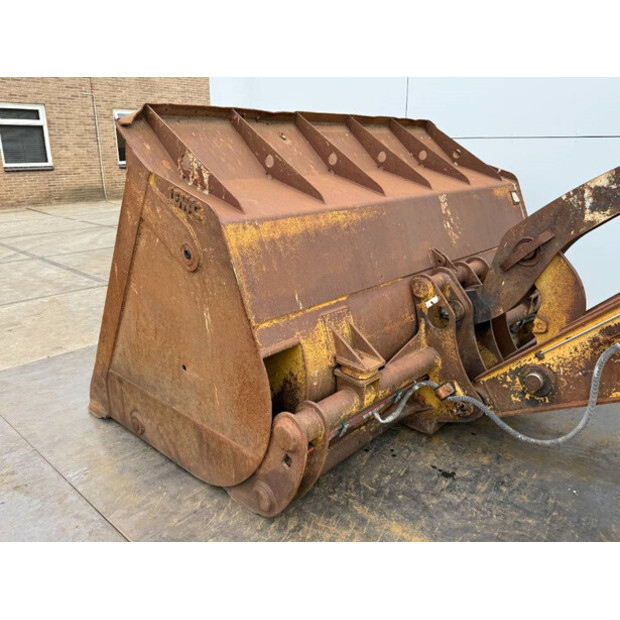 2009 Caterpillar 930H-43944305