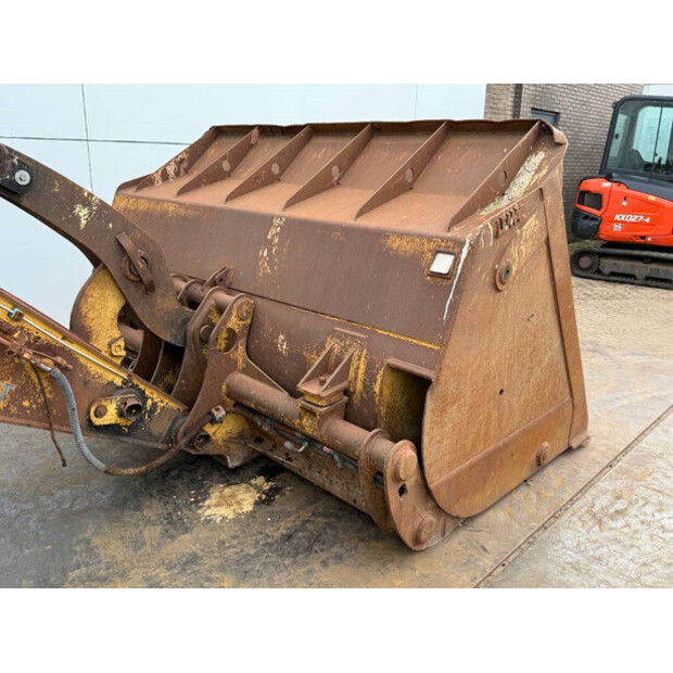 2009 Caterpillar 930H-43944306