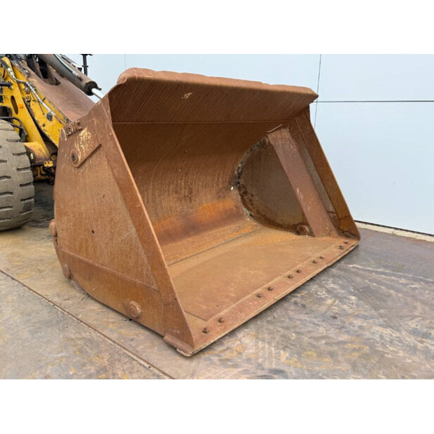 2009 Caterpillar 930H-43944307