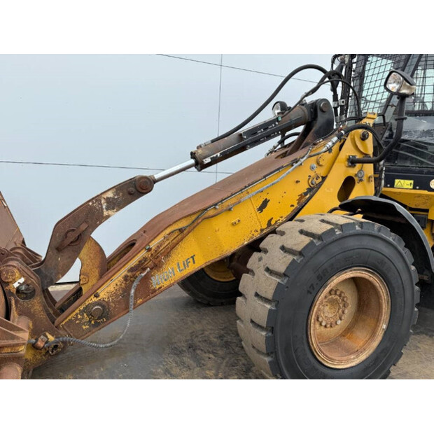 2009 Caterpillar 930H-43944309