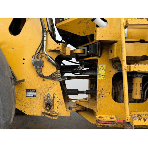 2009 Caterpillar 930H-43944311