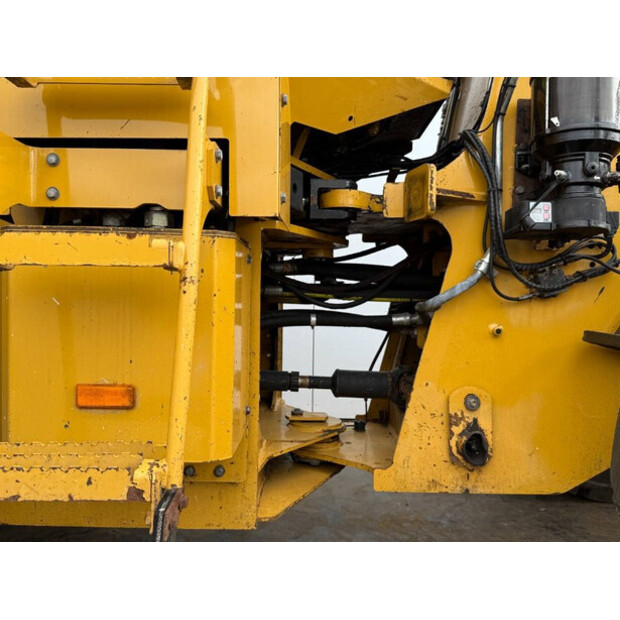 2009 Caterpillar 930H-43944312